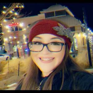 Meet your Posher, Kate